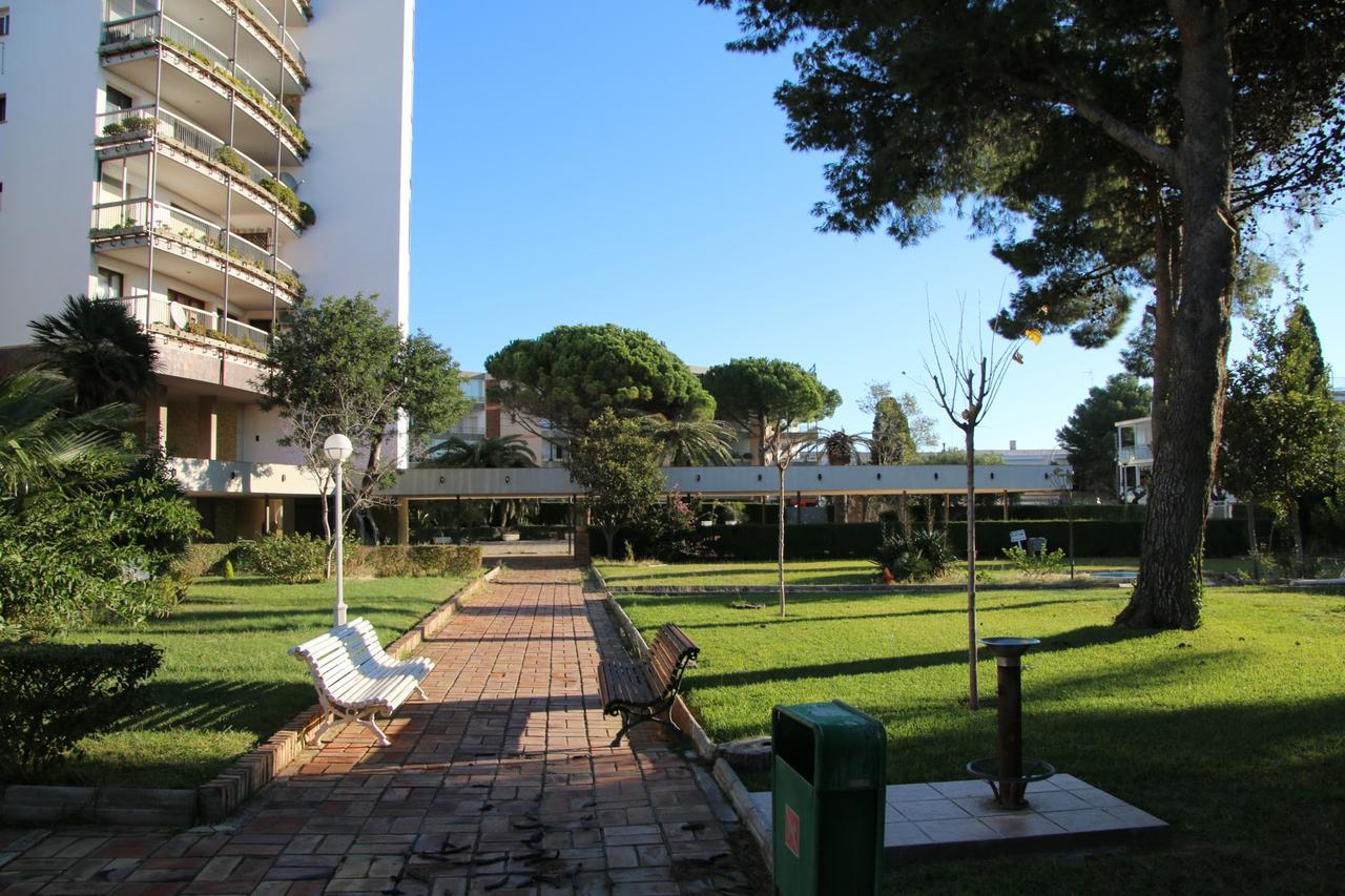Apartamento La Torre Cambrils Buitenkant foto