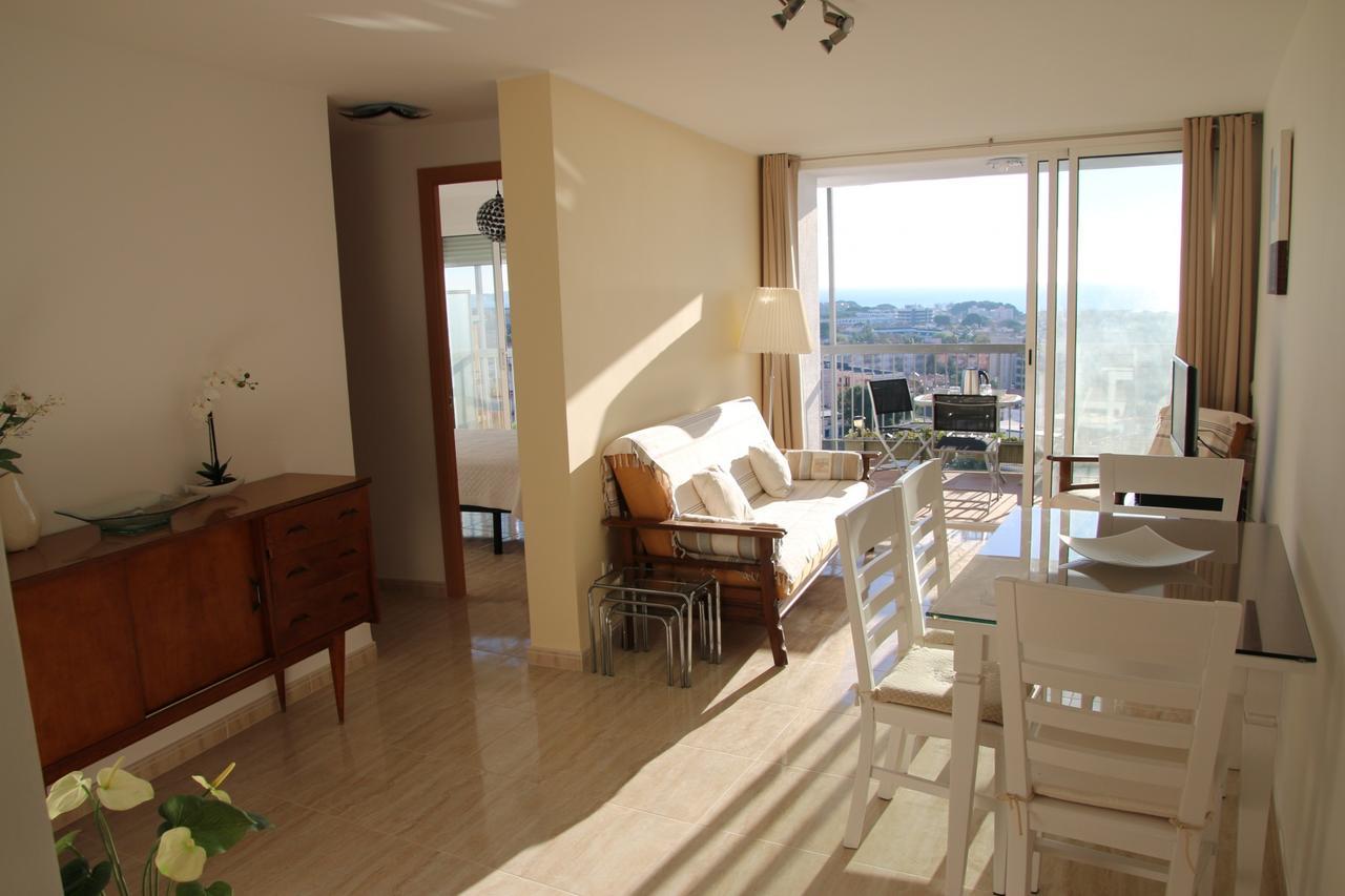 Apartamento La Torre Cambrils Buitenkant foto