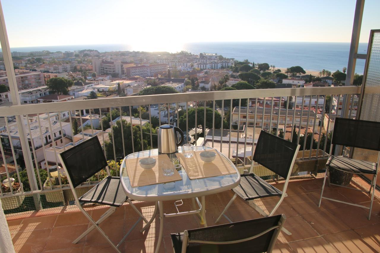 Apartamento La Torre Cambrils Buitenkant foto